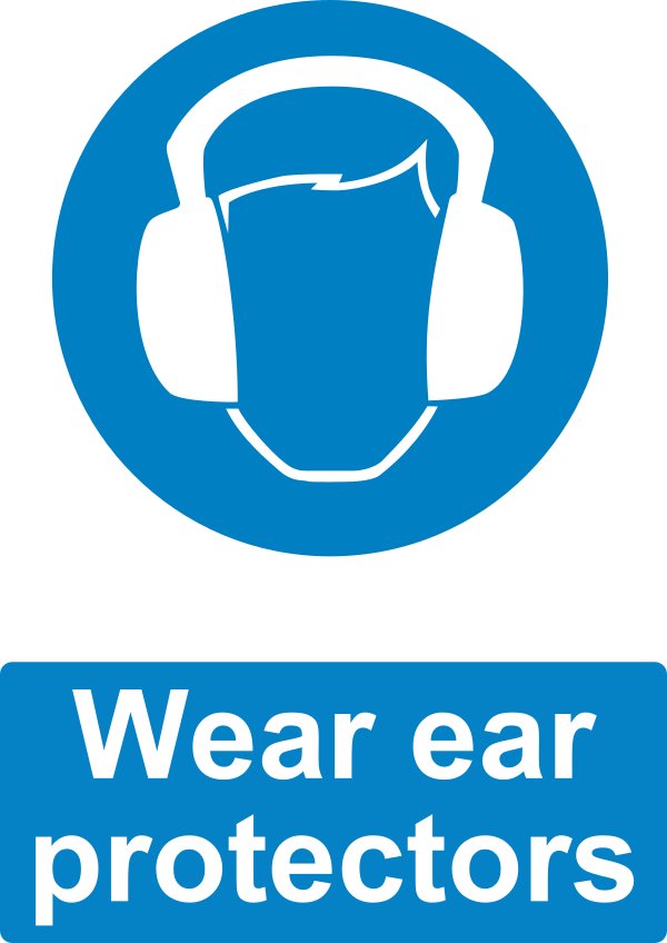 Ear protection