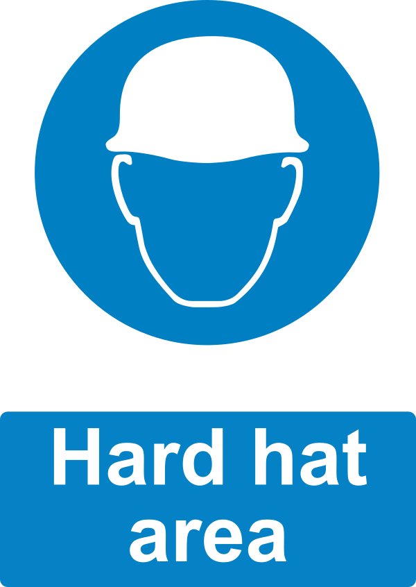 Hard Hats