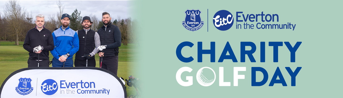 EitC Charity Golf Day