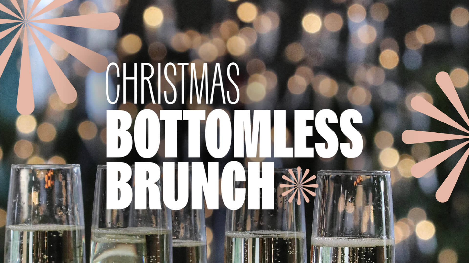 Bottomless Brunch